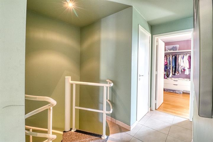 Triplex - te koop - 1000 Brussels - #4407291-12