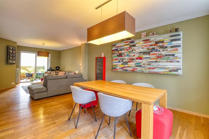 Triplex - te koop - 1000 Brussels - #4407291-6