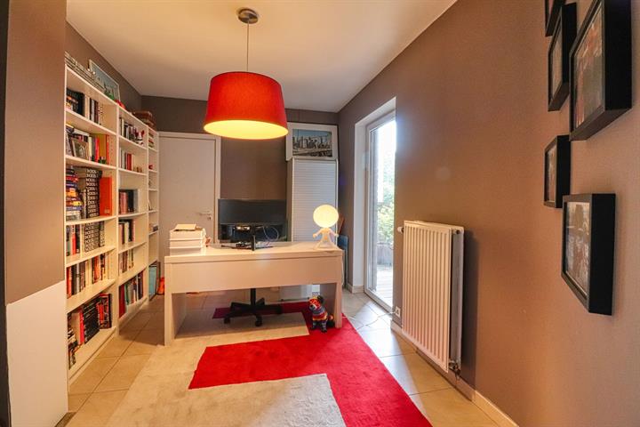 Triplex - te koop - 1000 Brussels - #4407291-21