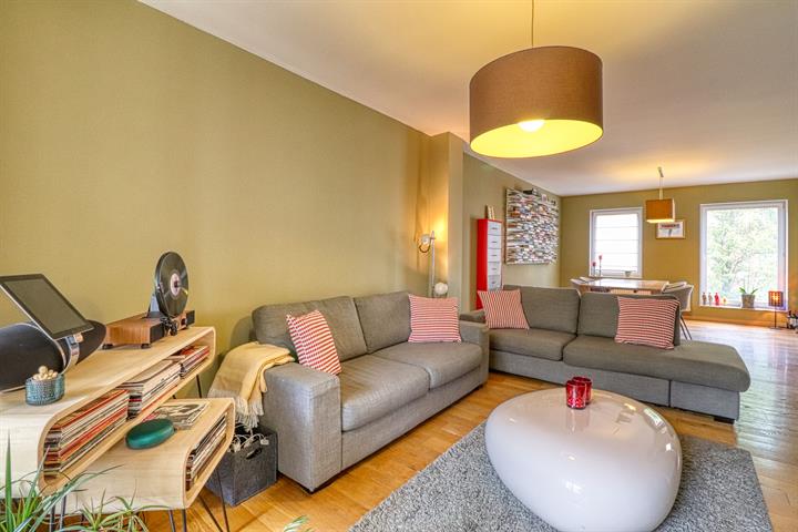 Triplex - te koop - 1000 Brussels - #4407291-4