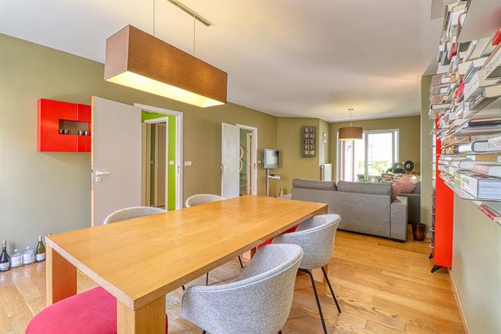 Triplex - te koop - 1000 Brussels - #4407291-7