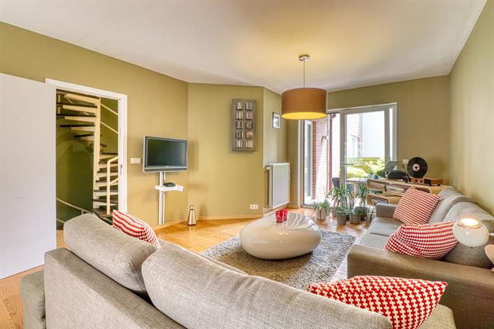 Triplex - te koop - 1000 Brussels - #4407291-8