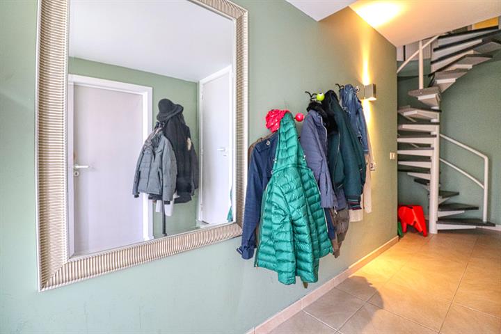 Triplex - te koop - 1000 Brussels - #4407291-3