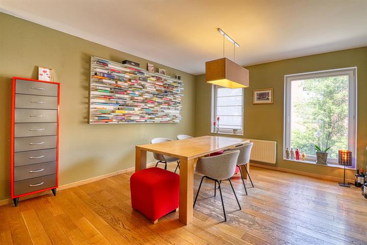 Triplex - te koop - 1000 Brussels - #4407291-5