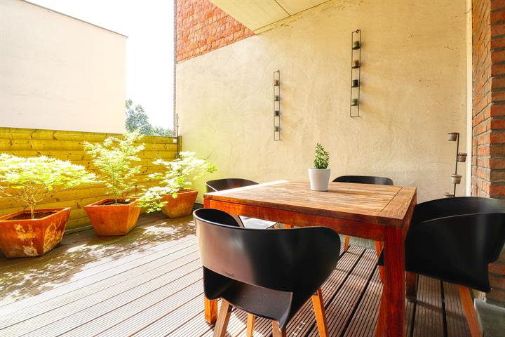 Triplex - te koop - 1000 Brussels - #4407291-1