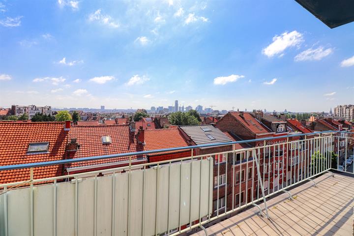 Appartement - te koop - 1090 Jette - #4420966-15