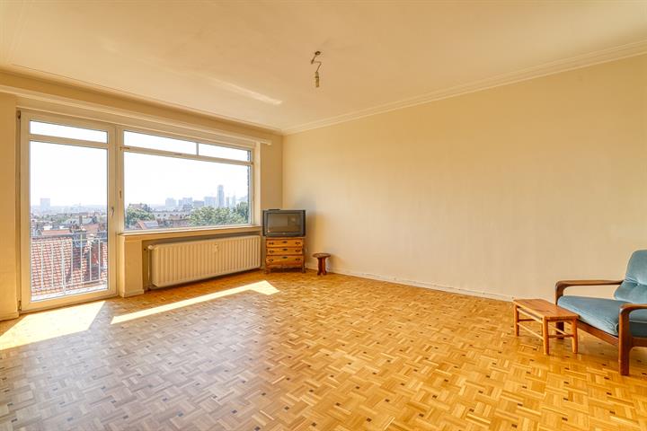 Appartement - te koop - 1090 Jette - #4420966-2