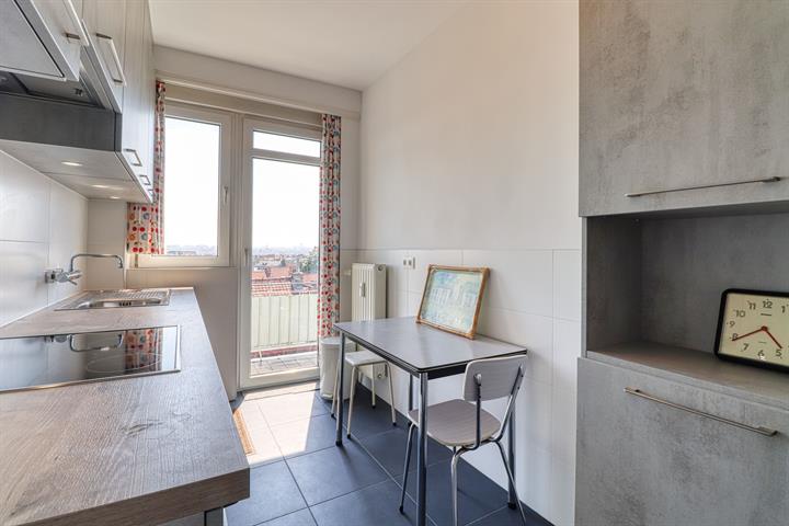 Appartement - te koop - 1090 Jette - #4420966-6