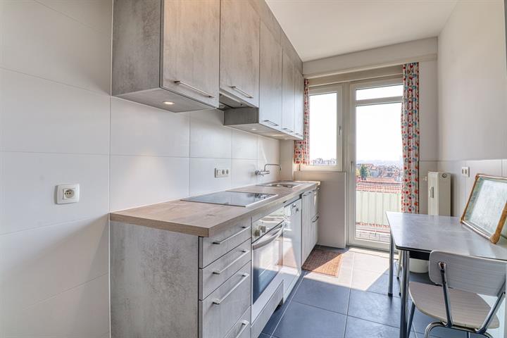 Appartement - te koop - 1090 Jette - #4420966-7