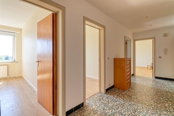 Appartement - te koop - 1090 Jette - #4420966-9