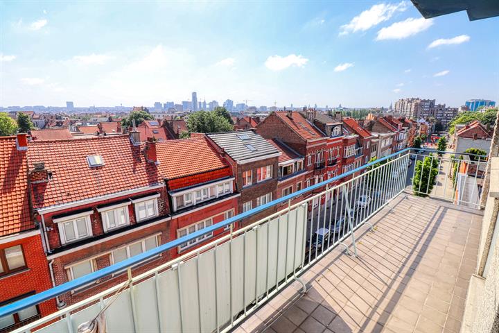 Appartement - te koop - 1090 Jette - #4420966-1