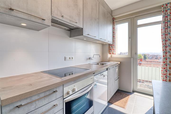 Appartement - te koop - 1090 Jette - #4420966-8