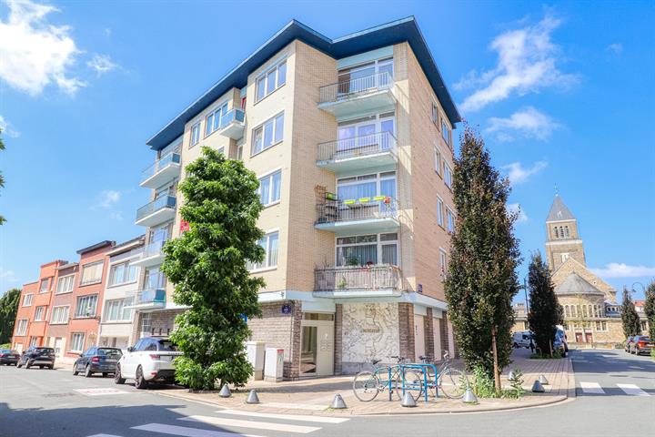 Appartement - te koop - 1090 Jette