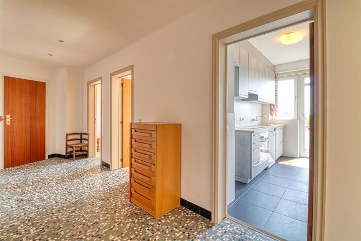 Appartement - te koop - 1090 Jette - #4420966-5
