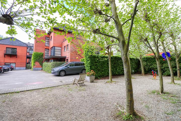 Loft - te koop - 1090 Jette - #4421411-20