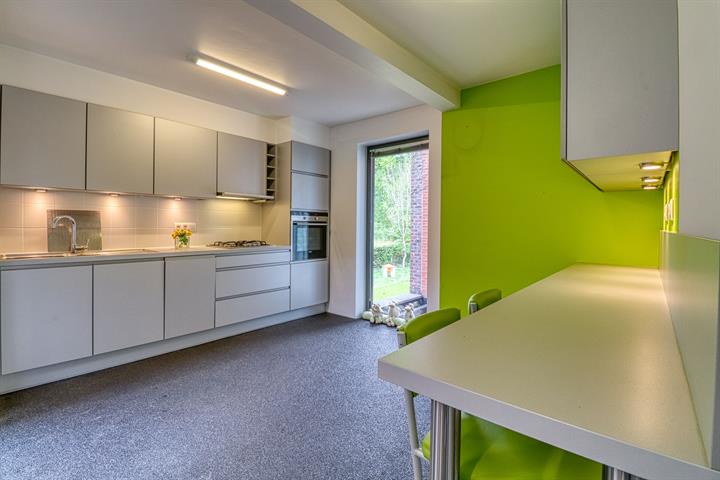 Loft - te koop - 1090 Jette - #4421411-7