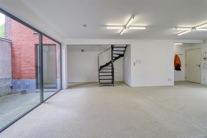 Loft - te koop - 1090 Jette - #4421411-14