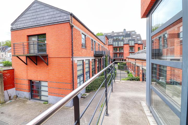 Loft - te koop - 1090 Jette - #4421411-10