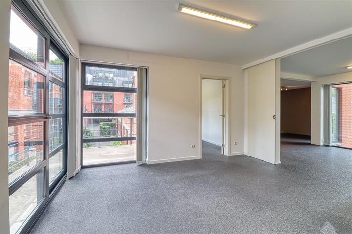 Loft - te koop - 1090 Jette - #4421411-8