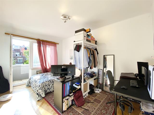 Appartement - te huur - 1050 Bruxelles - #4438011-20
