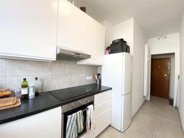 Appartement - te huur - 1050 Bruxelles - #4438011-16