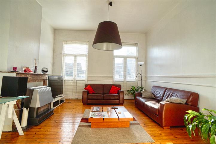Appartement - à louer - 1020 Bruxelles - #4521234-2