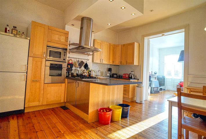 Appartement - à louer - 1020 Bruxelles - #4521234-5