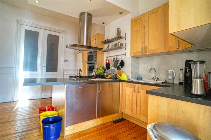 Appartement - à louer - 1020 Bruxelles - #4521234-7