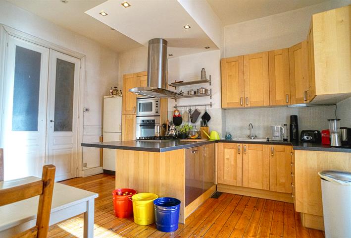 Appartement - à louer - 1020 Bruxelles - #4521234-6