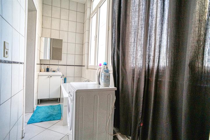 Appartement - à louer - 1020 Bruxelles - #4521234-8