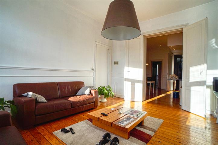 Appartement - à louer - 1020 Bruxelles