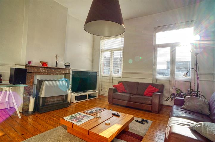 Appartement - à louer - 1020 Bruxelles - #4521234-1