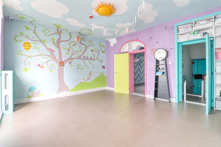 Immeuble mixte - à vendre - 1060 Saint-Gilles - #4559958-7