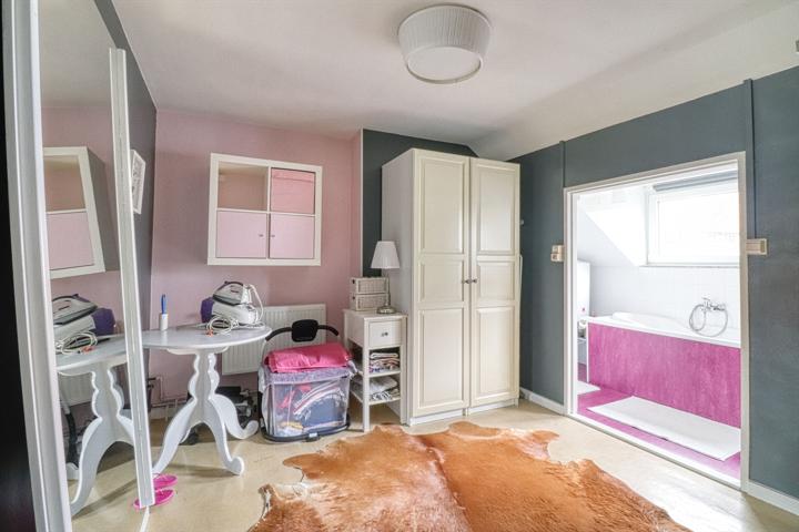 Immeuble mixte - à vendre - 1060 Saint-Gilles - #4559958-14