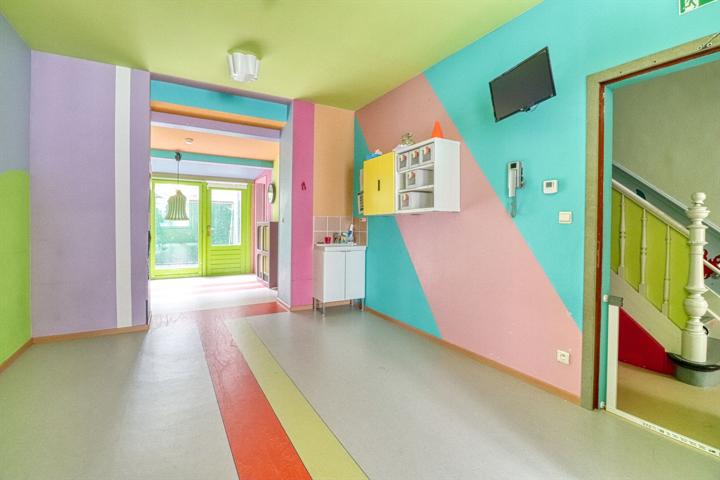 Immeuble mixte - à vendre - 1060 Saint-Gilles - #4559958-2