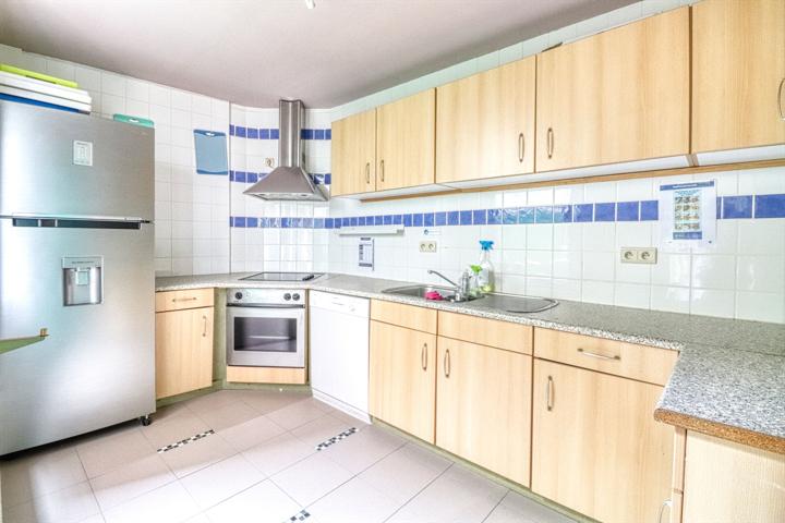 Immeuble mixte - à vendre - 1060 Saint-Gilles - #4559958-4