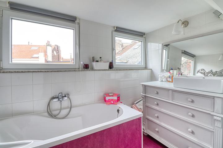 Immeuble mixte - à vendre - 1060 Saint-Gilles - #4559958-15