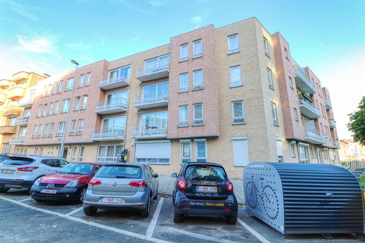 Appartement - te koop - 1070 Anderlecht - #4562358-18