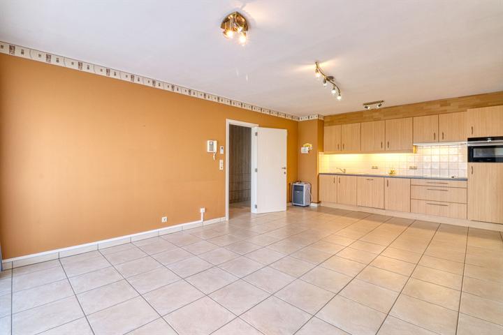 Appartement - te koop - 1070 Anderlecht