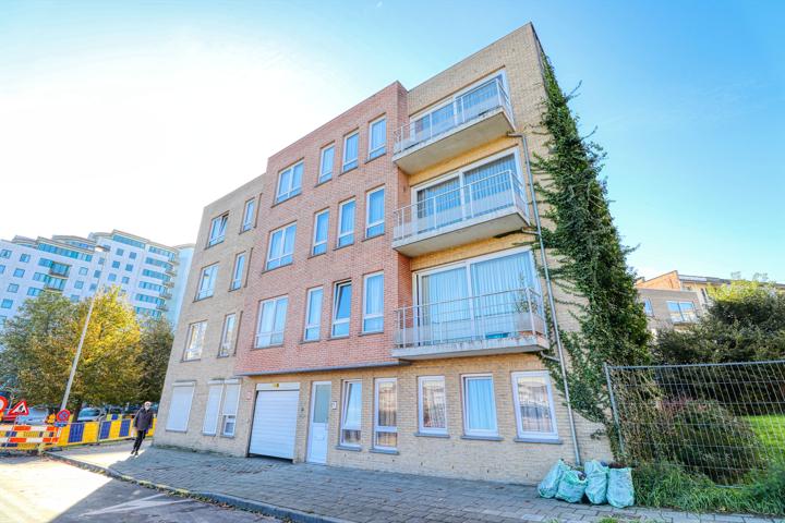 Appartement - te koop - 1070 Anderlecht - #4562358-17