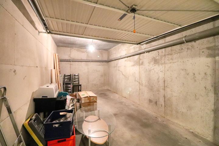 Appartement - te koop - 1070 Anderlecht - #4562358-16