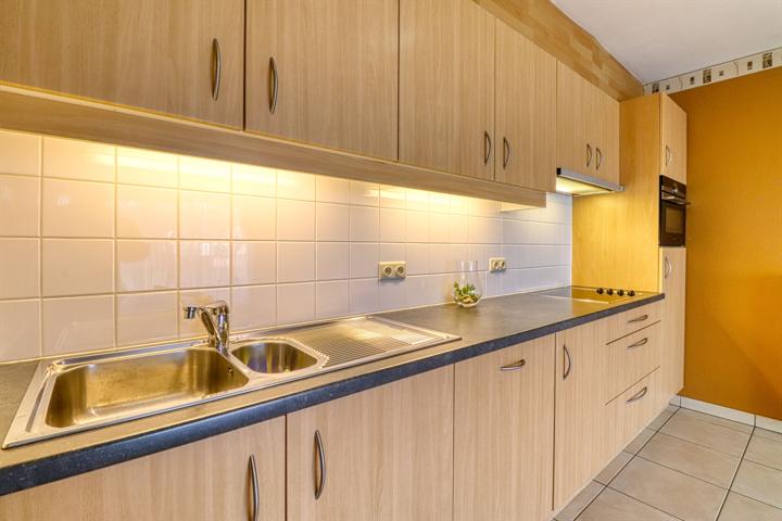 Appartement - te koop - 1070 Anderlecht - #4562358-8