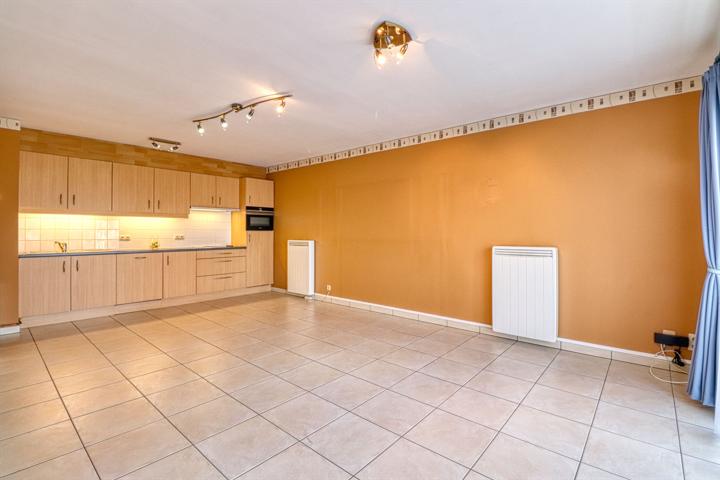 Appartement - te koop - 1070 Anderlecht - #4562358-6