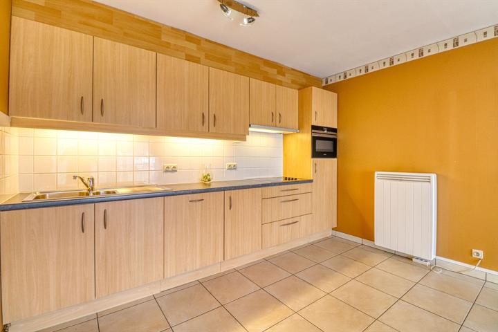 Appartement - te koop - 1070 Anderlecht - #4562358-7