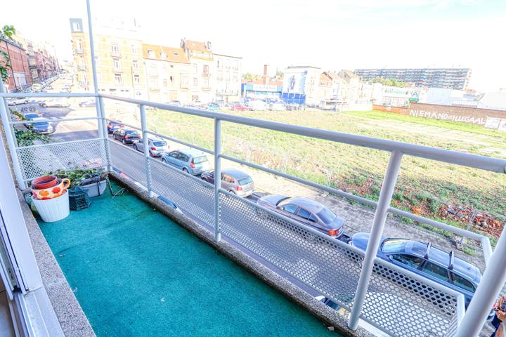 Appartement - te koop - 1070 Anderlecht - #4562358-4