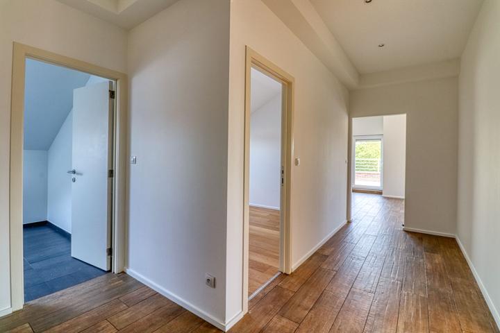 Penthouse - à vendre - 1070 Anderlecht - #4563400-9