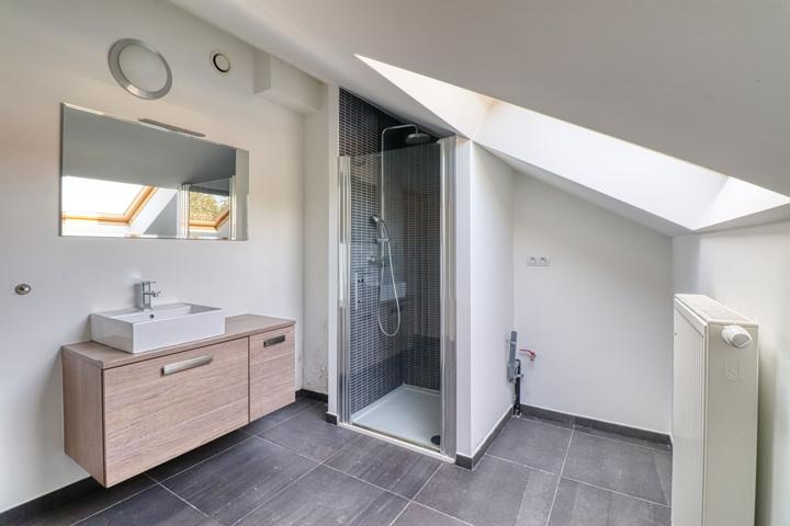 Penthouse - à vendre - 1070 Anderlecht - #4563400-14