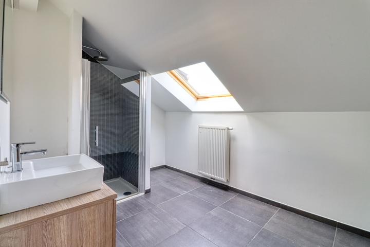 Penthouse - à vendre - 1070 Anderlecht - #4563400-13