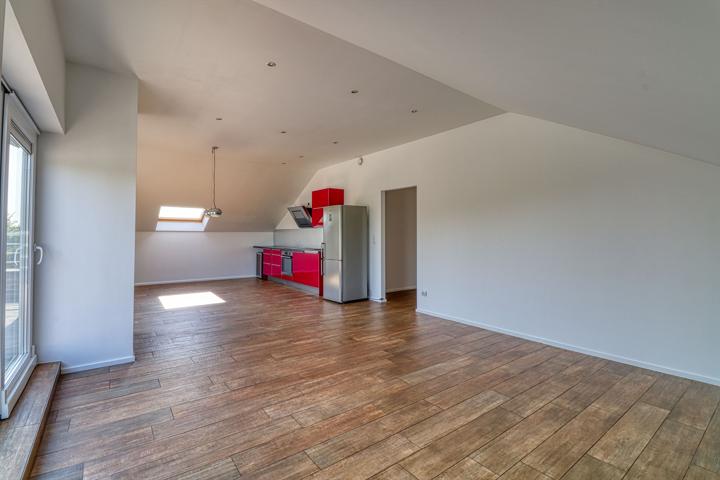 Penthouse - à vendre - 1070 Anderlecht - #4563400-7