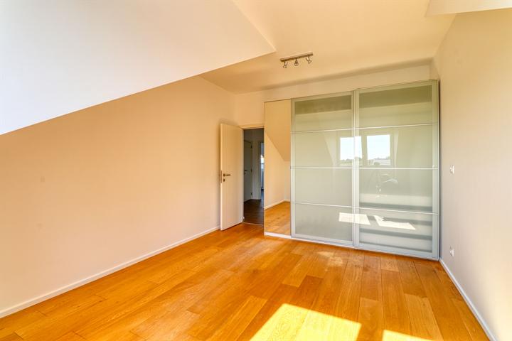 Penthouse - à vendre - 1070 Anderlecht - #4563400-11